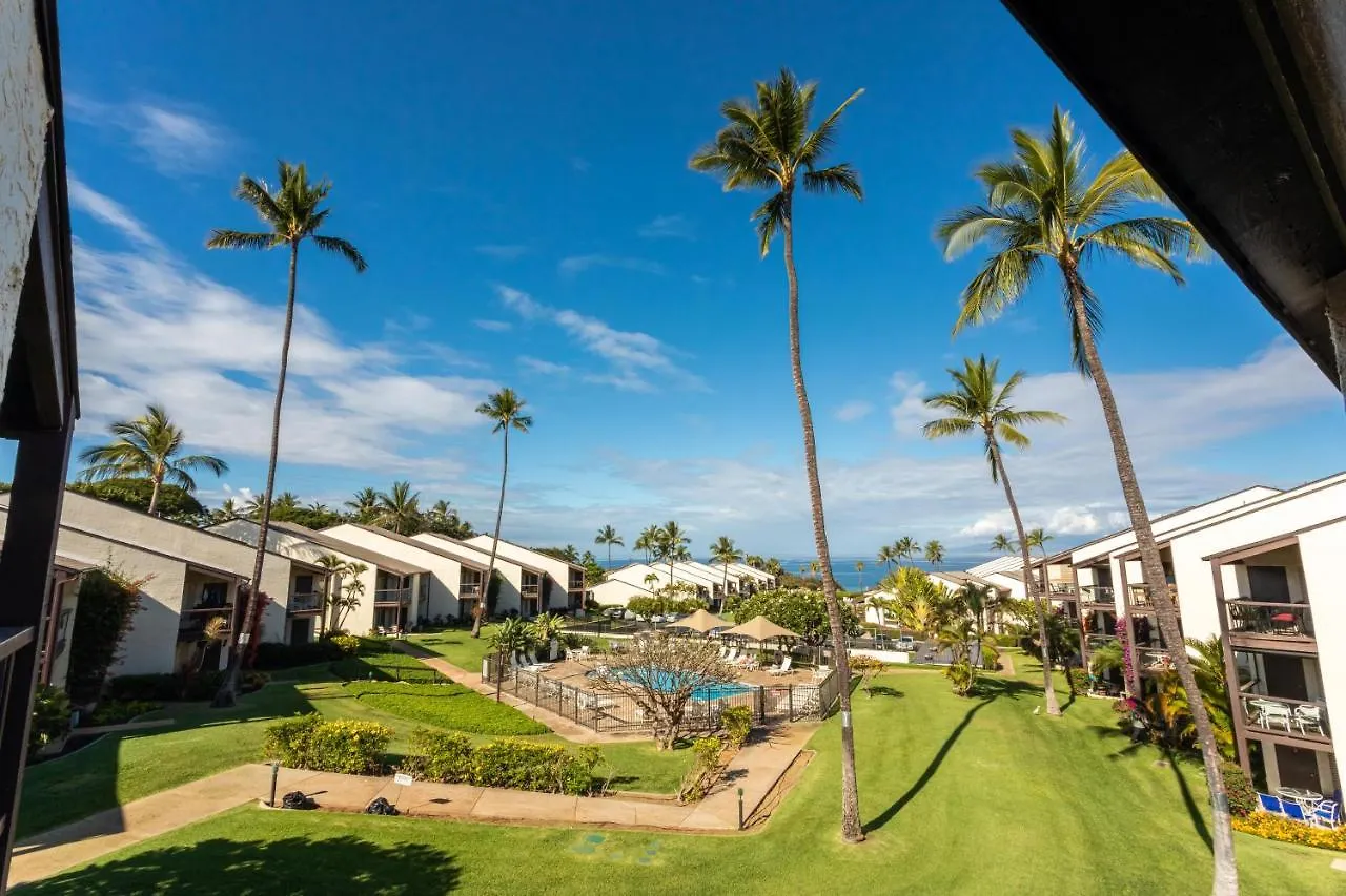 Hale Kamaole 342 Villa Wailea  0*, Wailea (Maui) United States