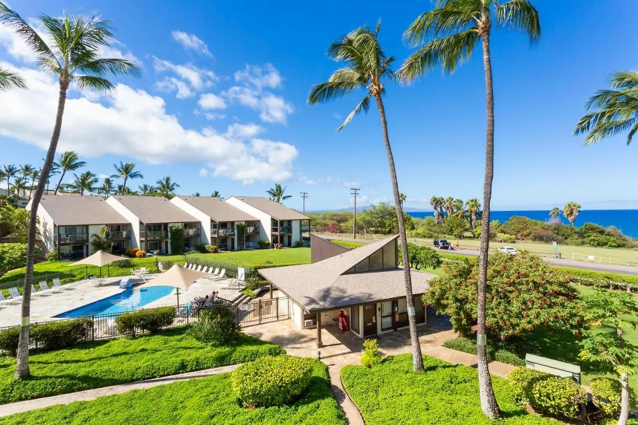 Hale Kamaole 342 Villa Wailea  Holiday home Wailea (Maui)