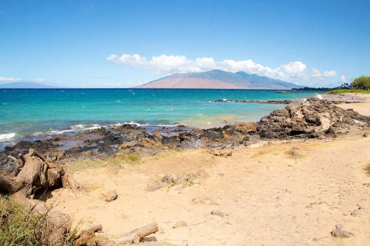 Holiday home Hale Kamaole 342 Villa Wailea