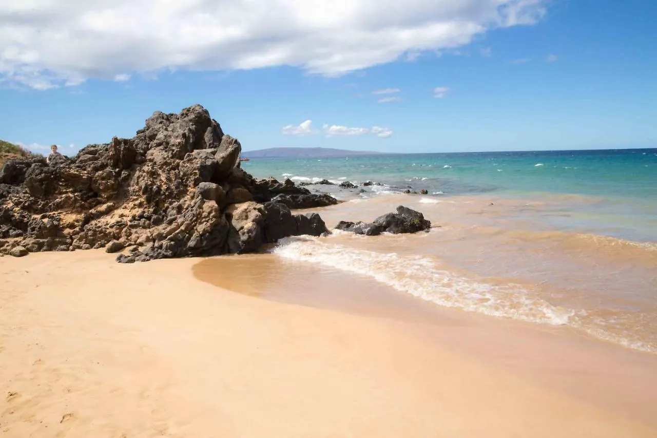Hale Kamaole 342 Villa Wailea  0*, Wailea (Maui)