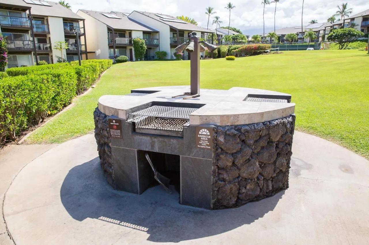 Hale Kamaole 342 Villa Wailea