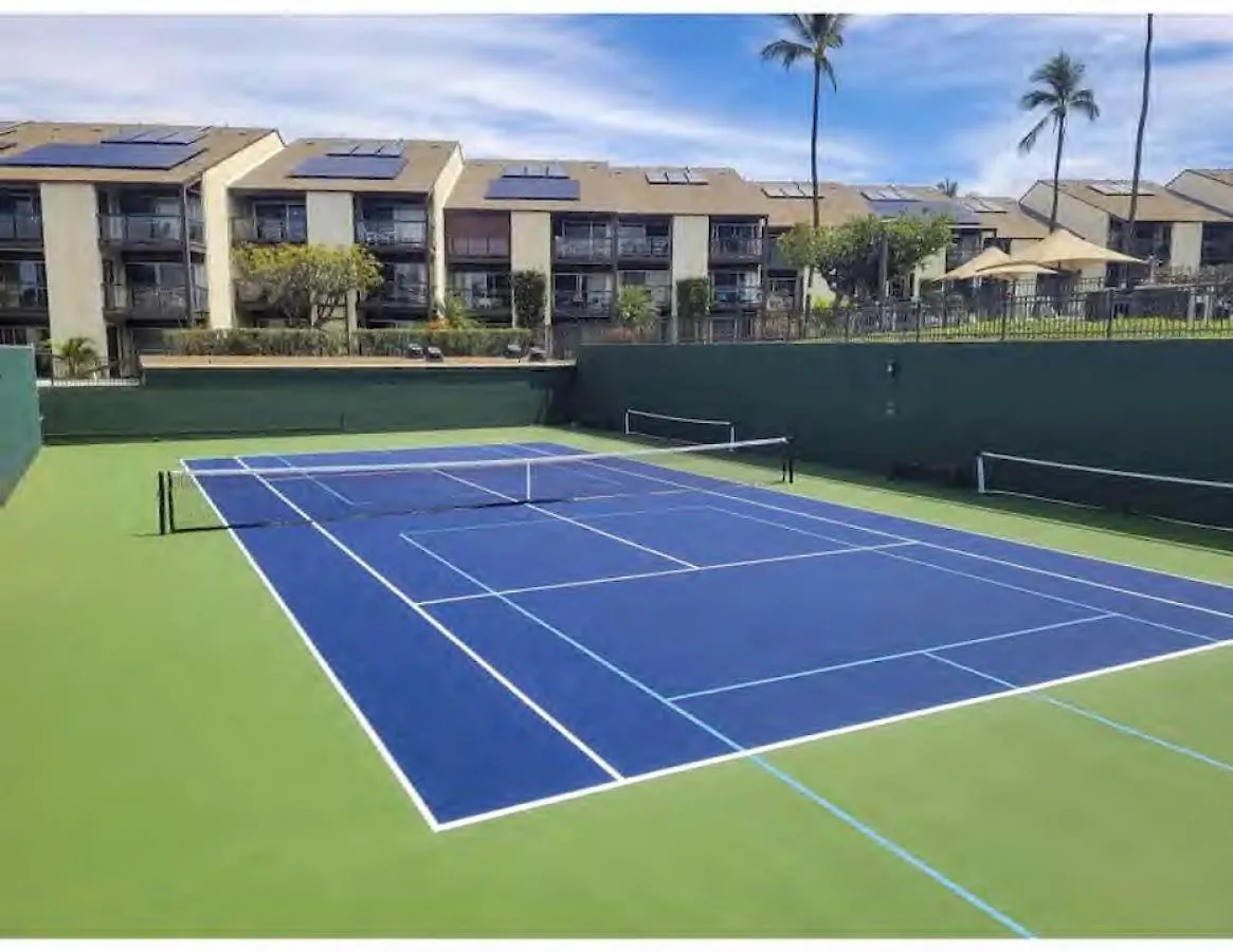 Hale Kamaole 342 Villa Wailea  United States