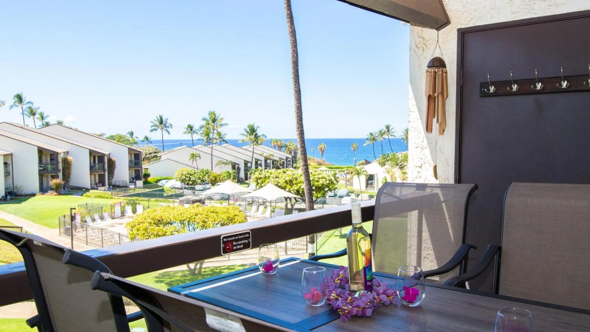 Holiday home Hale Kamaole 342 Villa Wailea