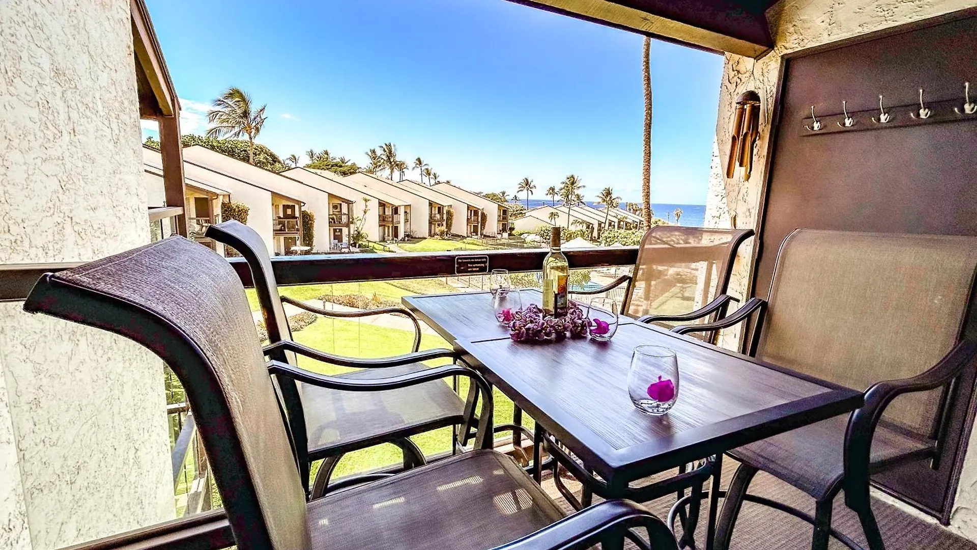 Hale Kamaole 342 Villa Wailea  United States