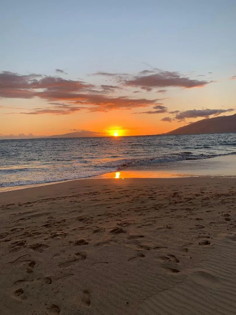 Hale Kamaole 342 Villa Wailea  Holiday home Wailea (Maui)