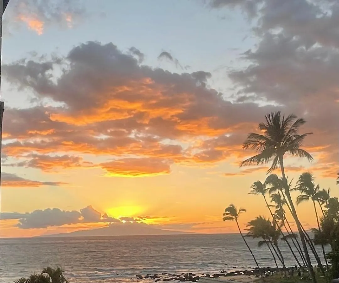 Hale Kamaole 342 Villa Wailea  United States