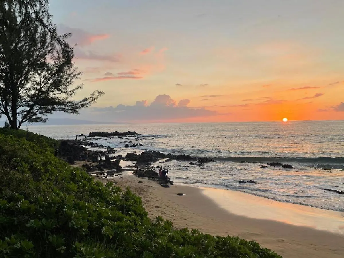 Holiday home Hale Kamaole 342 Villa Wailea