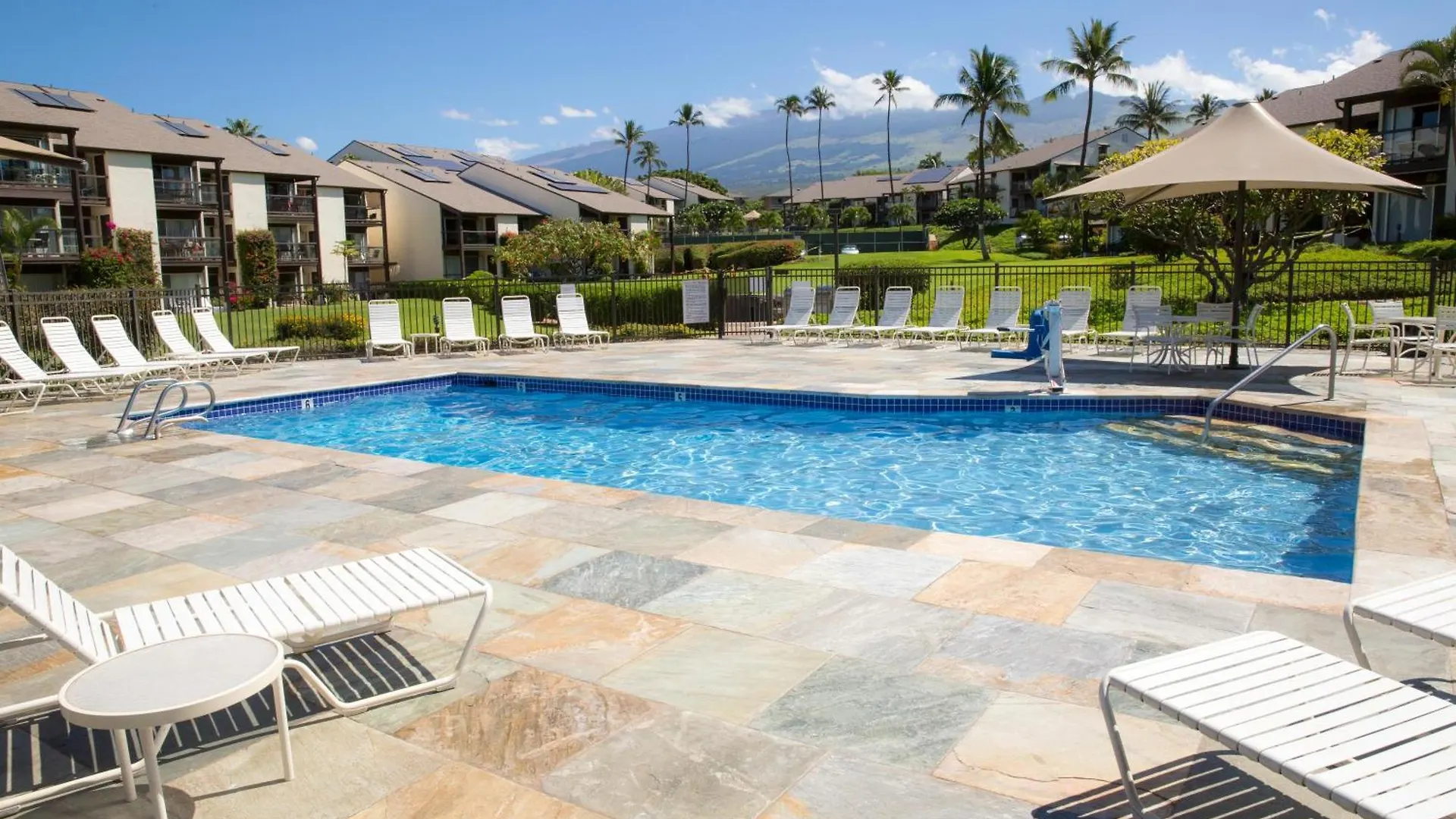 Hale Kamaole 342 Villa Wailea  Holiday home Wailea (Maui)