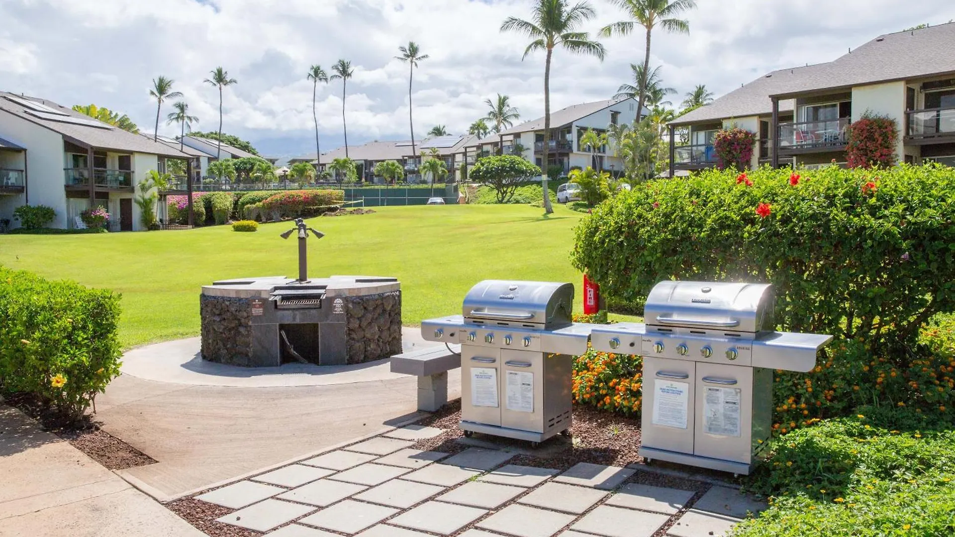 Holiday home Hale Kamaole 342 Villa Wailea  United States