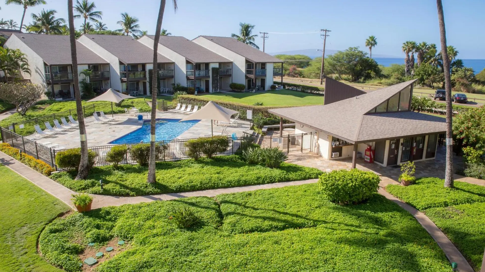 Hale Kamaole 342 Villa Wailea  Wailea (Maui)