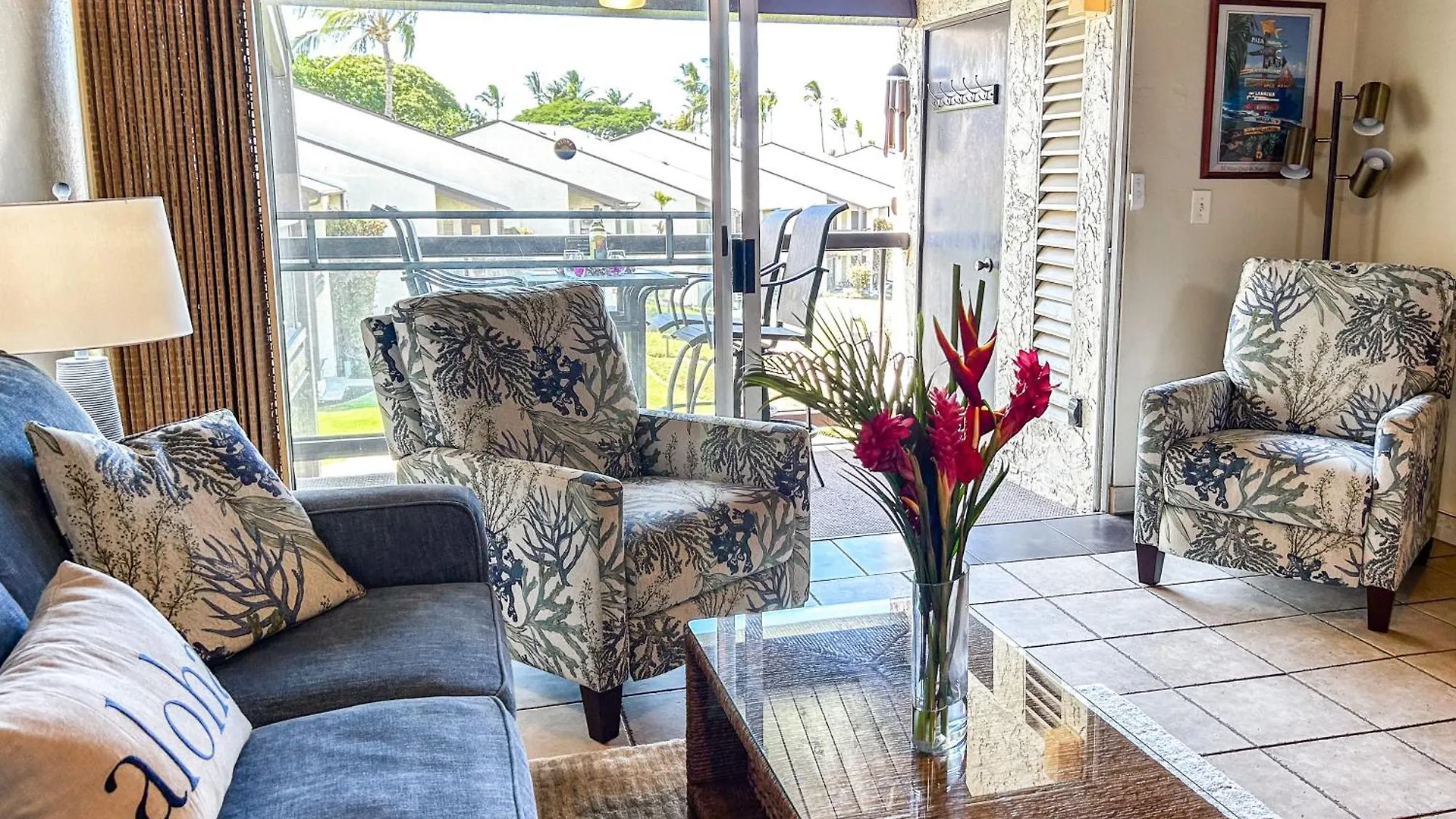 Holiday home Hale Kamaole 342 Villa Wailea